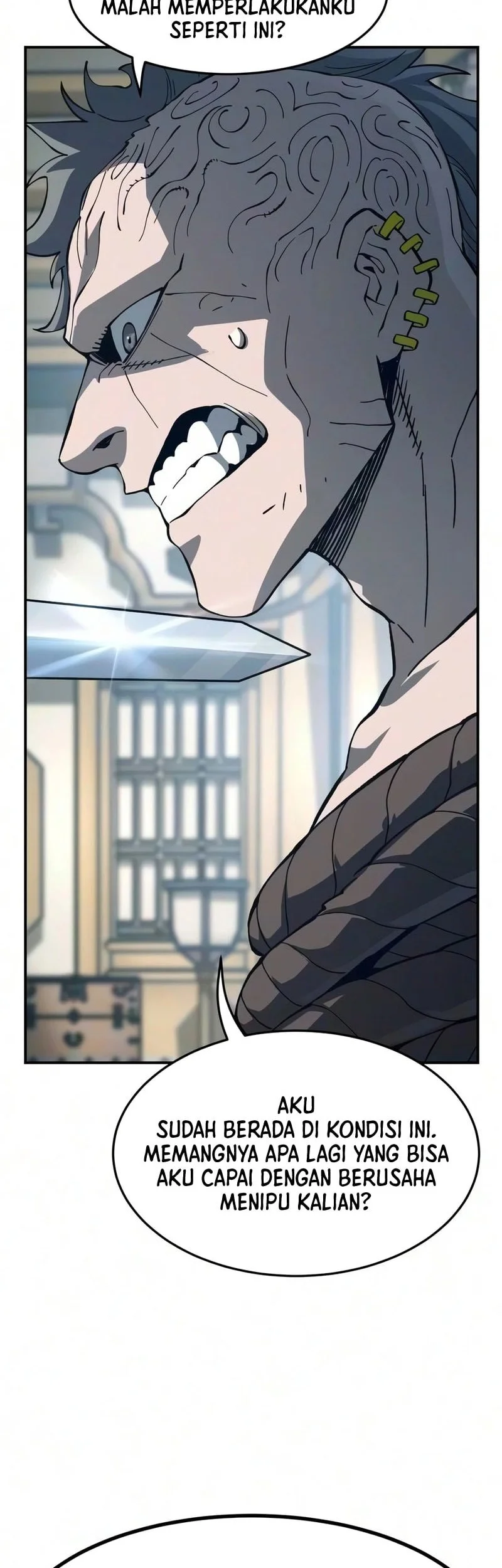 Absolute Sword Sense Chapter 193 halaman 70