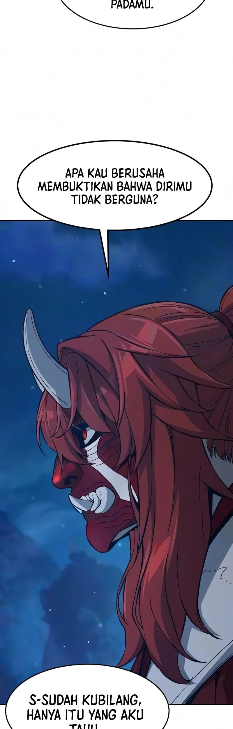 Absolute Sword Sense Chapter 193 halaman 4