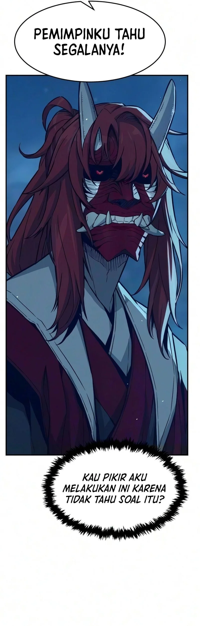 Absolute Sword Sense Chapter 193 halaman 10