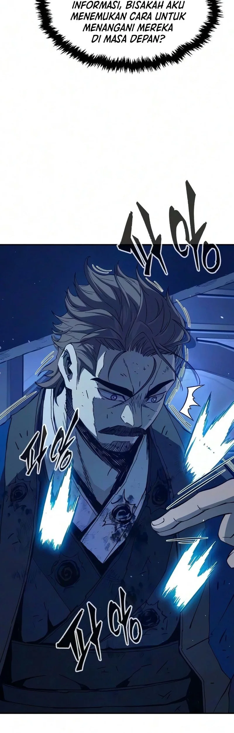 Absolute Sword Sense Chapter 193 halaman 13