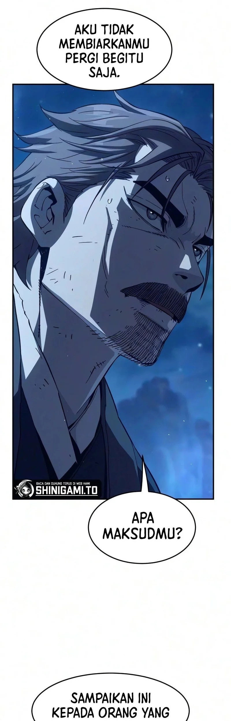 Absolute Sword Sense Chapter 193 halaman 15