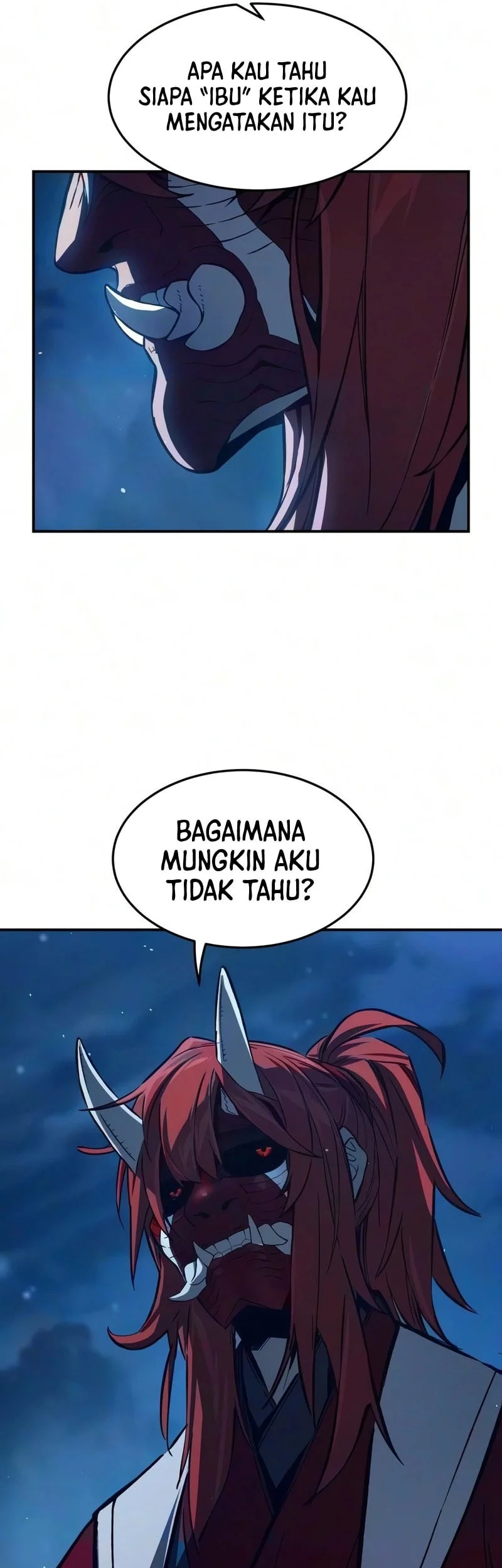 Absolute Sword Sense Chapter 193 halaman 18