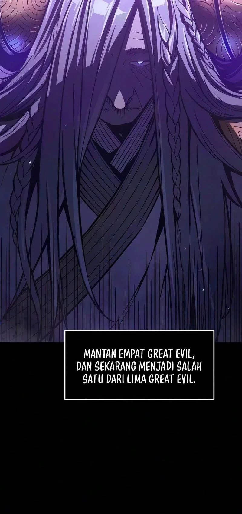Absolute Sword Sense Chapter 193 halaman 21
