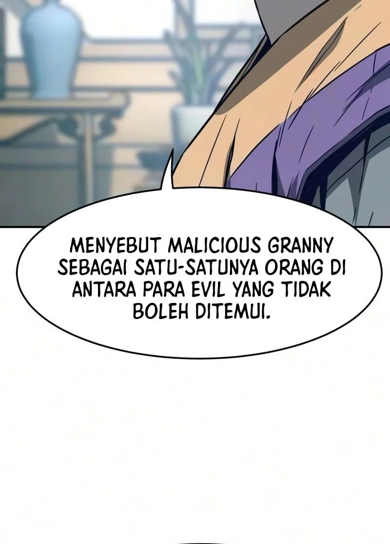 Absolute Sword Sense Chapter 193 halaman 33