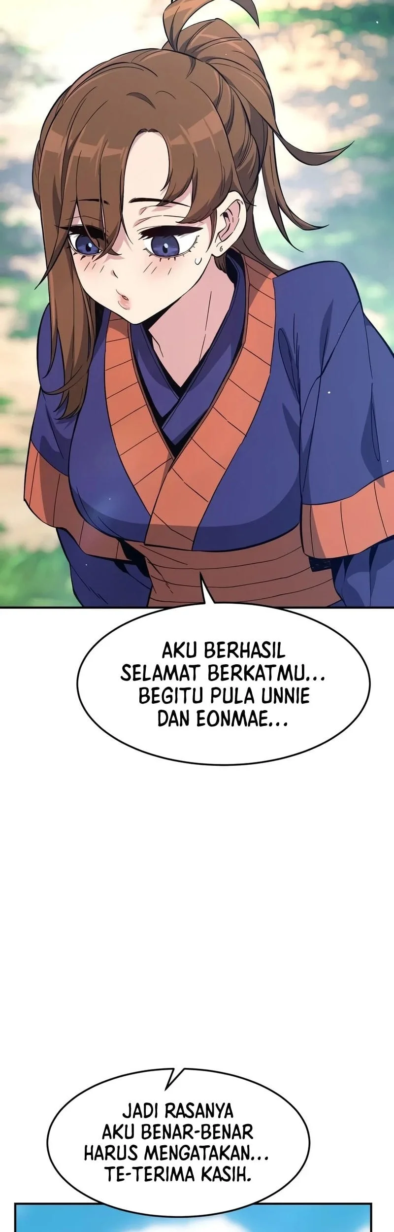 Absolute Sword Sense Chapter 194 halaman 36