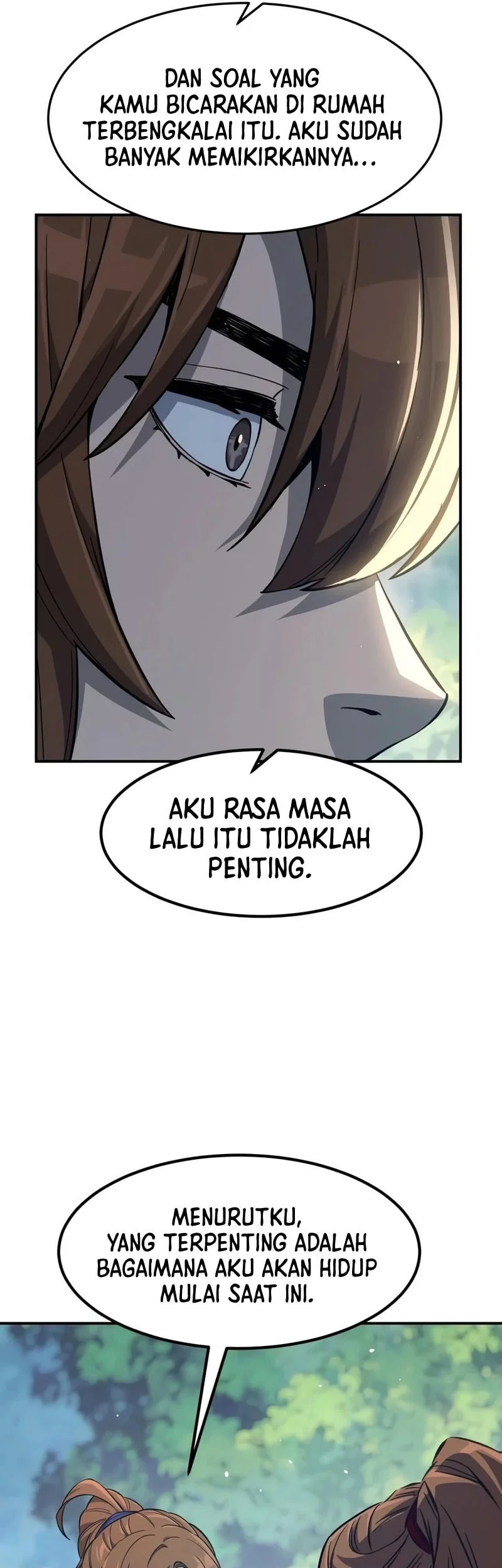 Absolute Sword Sense Chapter 194 halaman 38