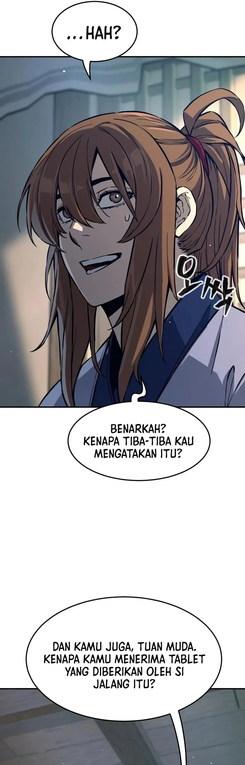 Absolute Sword Sense Chapter 194 halaman 62