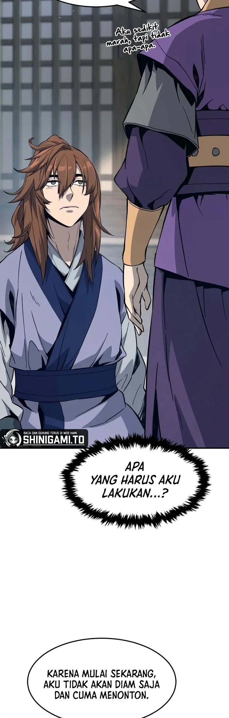 Absolute Sword Sense Chapter 194 halaman 64