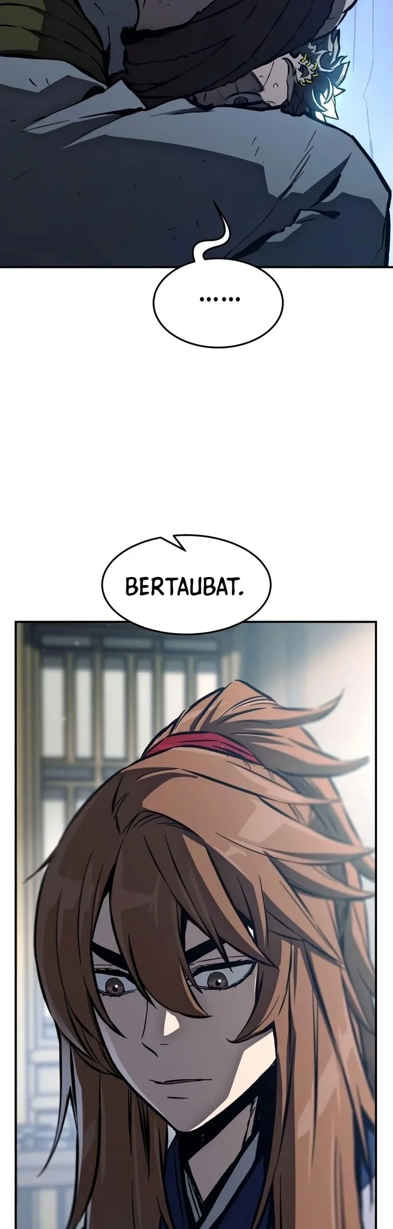 Absolute Sword Sense Chapter 194 halaman 3