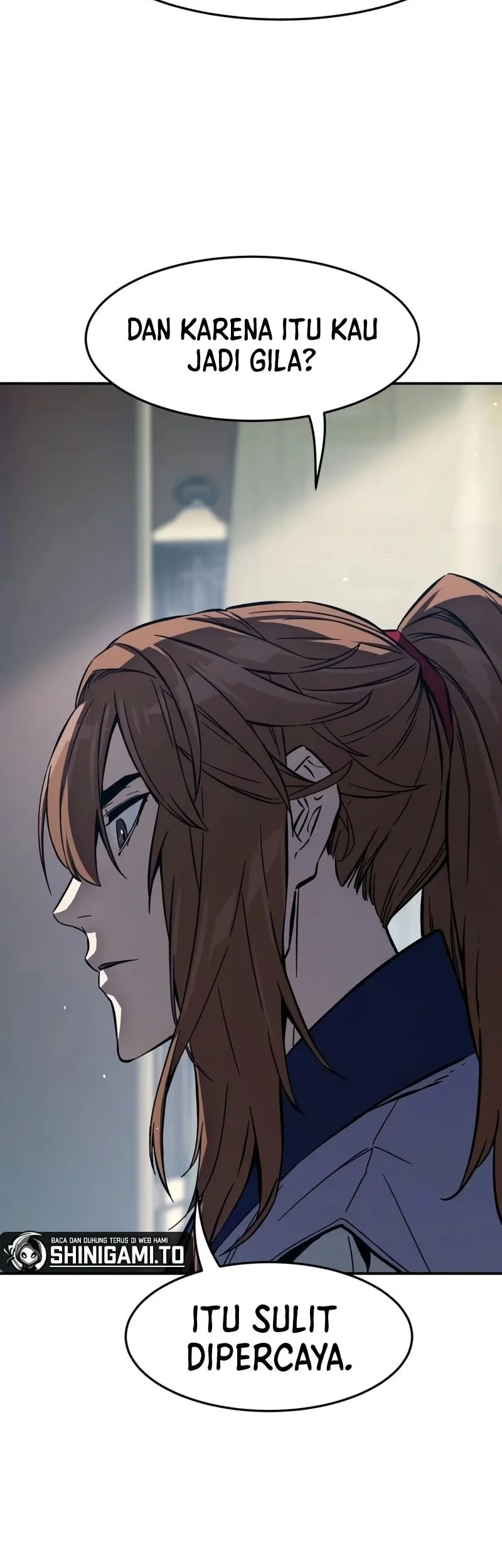Absolute Sword Sense Chapter 194 halaman 7