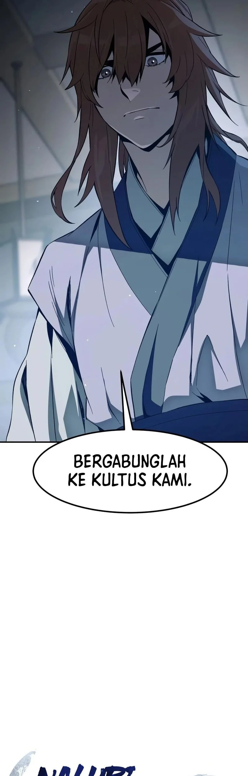 Absolute Sword Sense Chapter 194 halaman 24