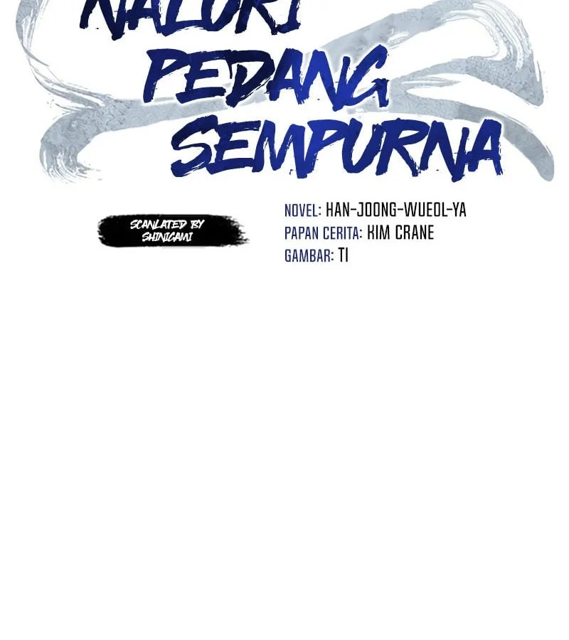 Absolute Sword Sense Chapter 194 halaman 25