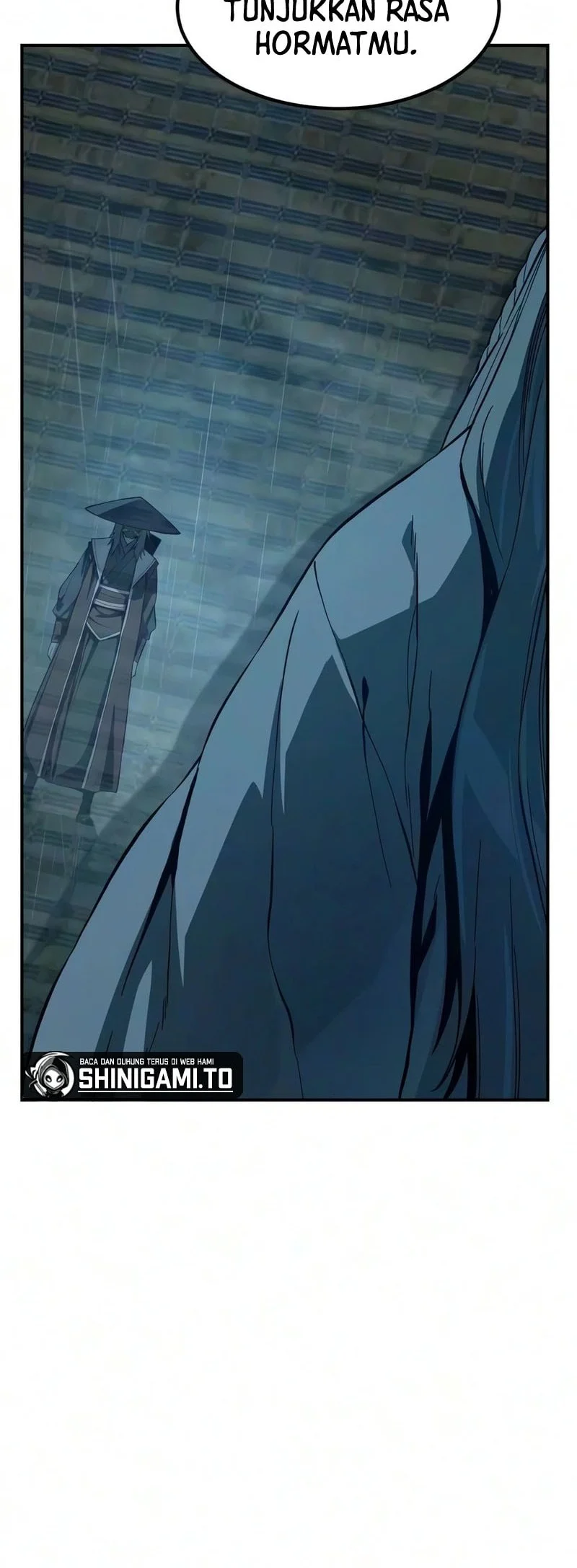 Absolute Sword Sense Chapter 195 halaman 37