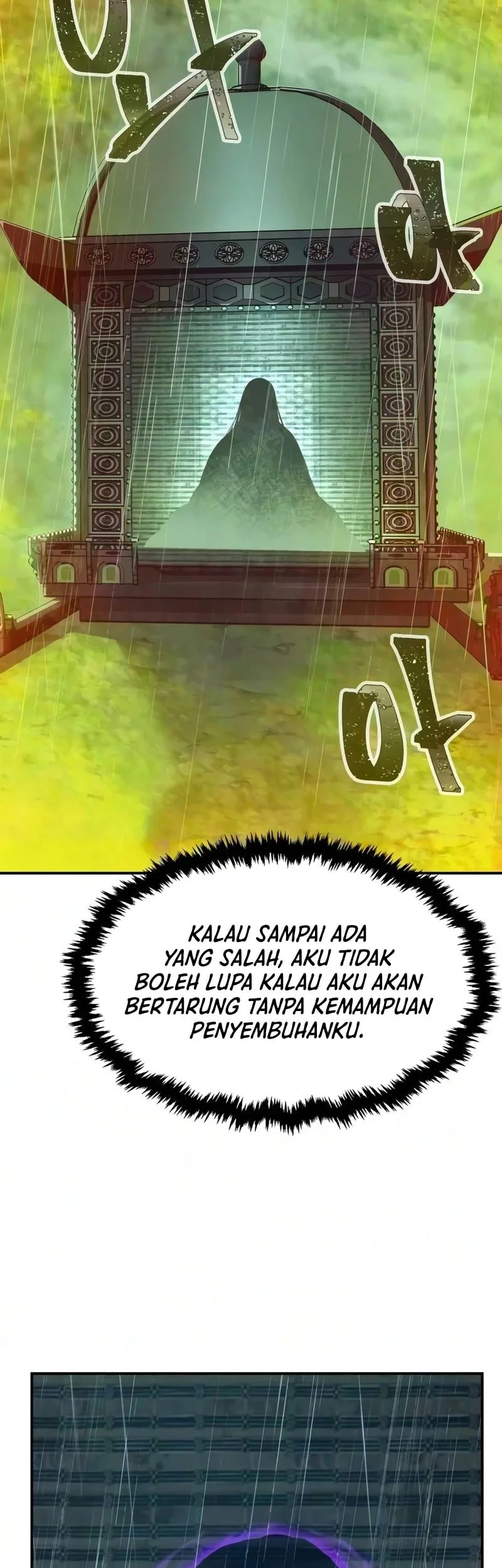 Absolute Sword Sense Chapter 195 halaman 40