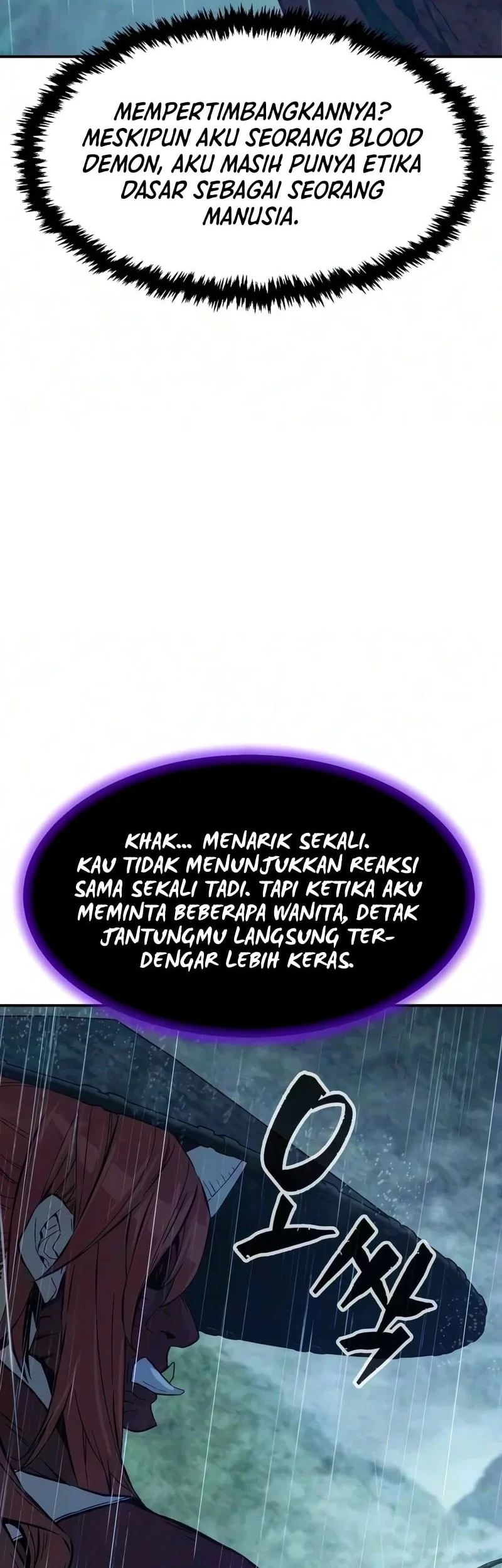 Absolute Sword Sense Chapter 195 halaman 55