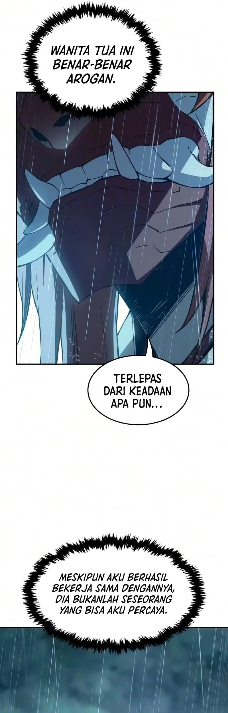 Absolute Sword Sense Chapter 195 halaman 62