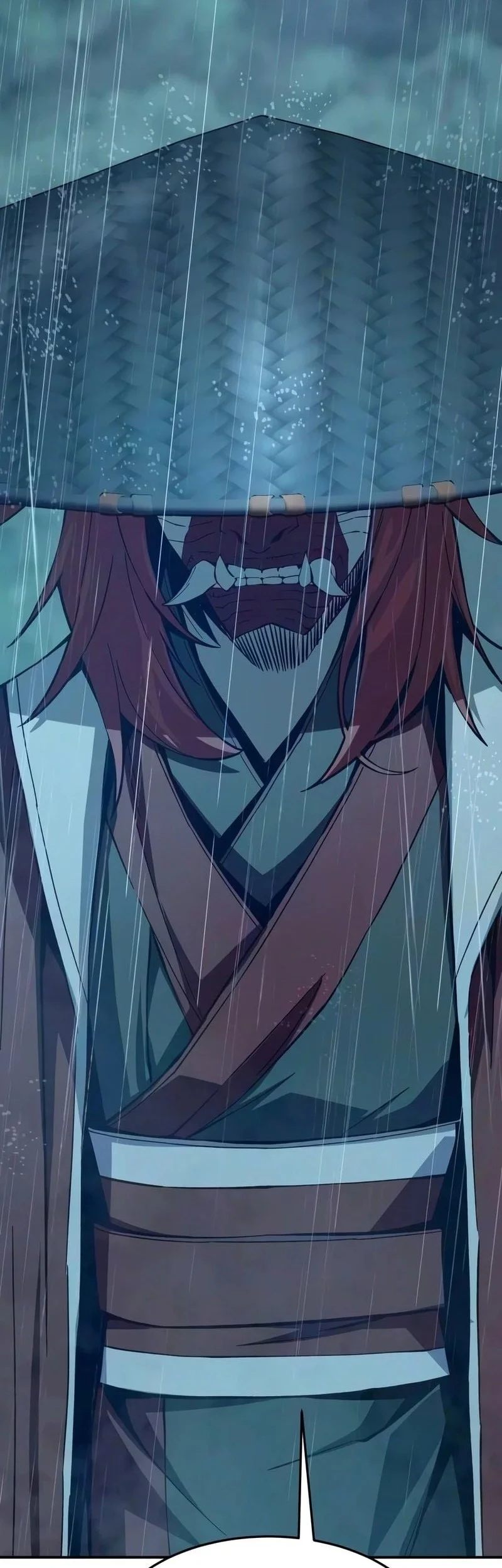Absolute Sword Sense Chapter 195 halaman 63