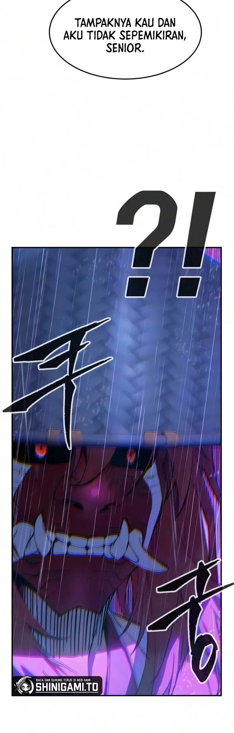 Absolute Sword Sense Chapter 195 halaman 64