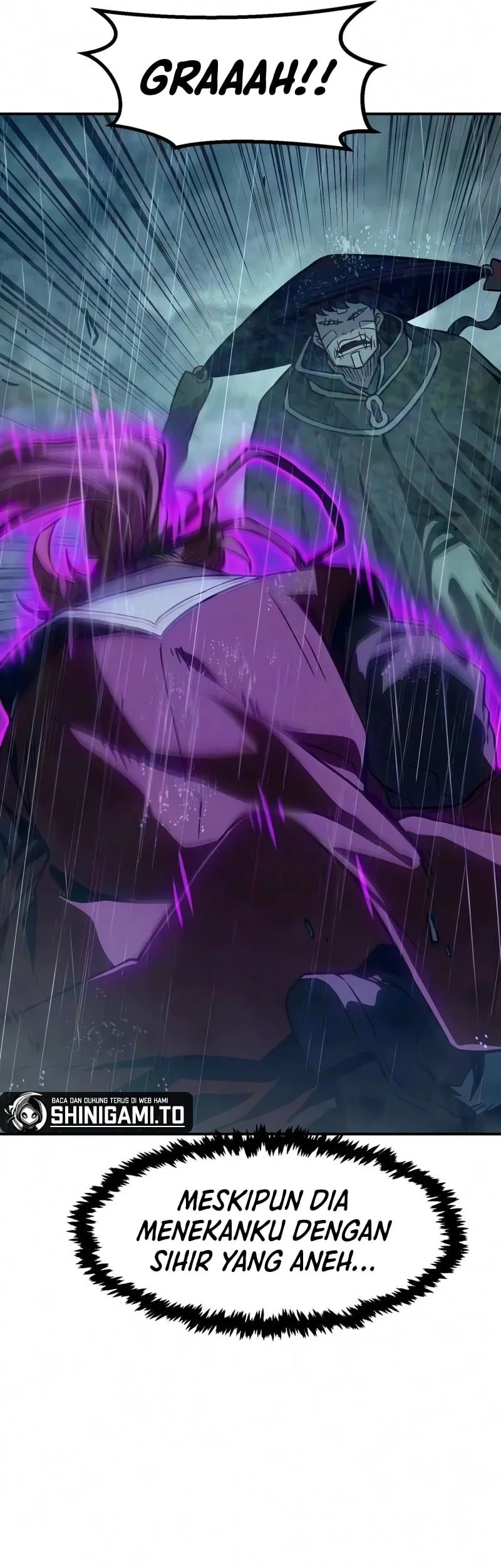 Absolute Sword Sense Chapter 195 halaman 74