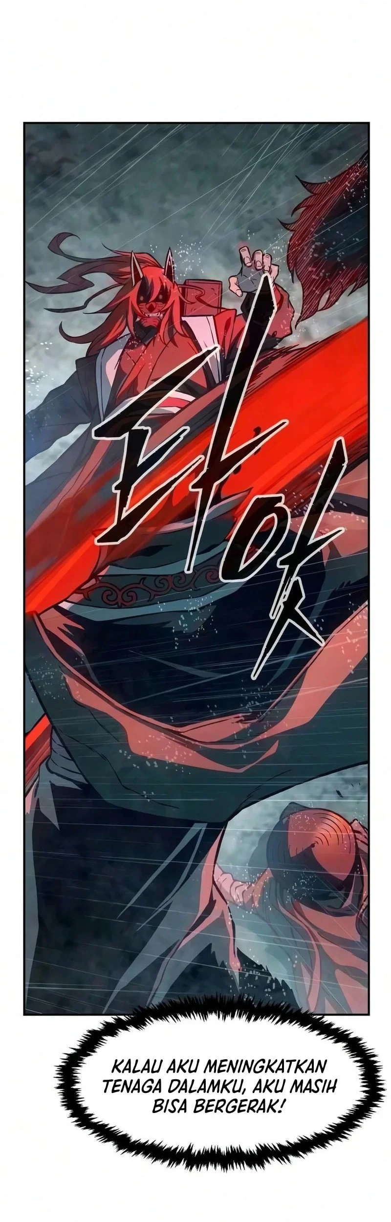 Absolute Sword Sense Chapter 195 halaman 75