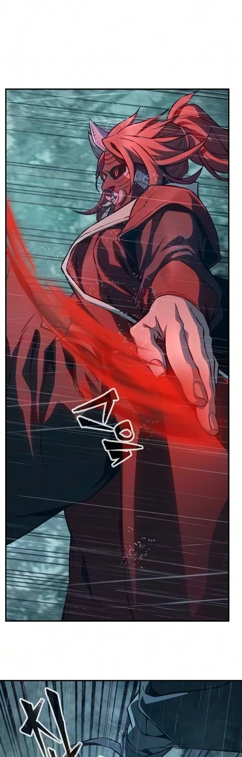 Absolute Sword Sense Chapter 195 halaman 76