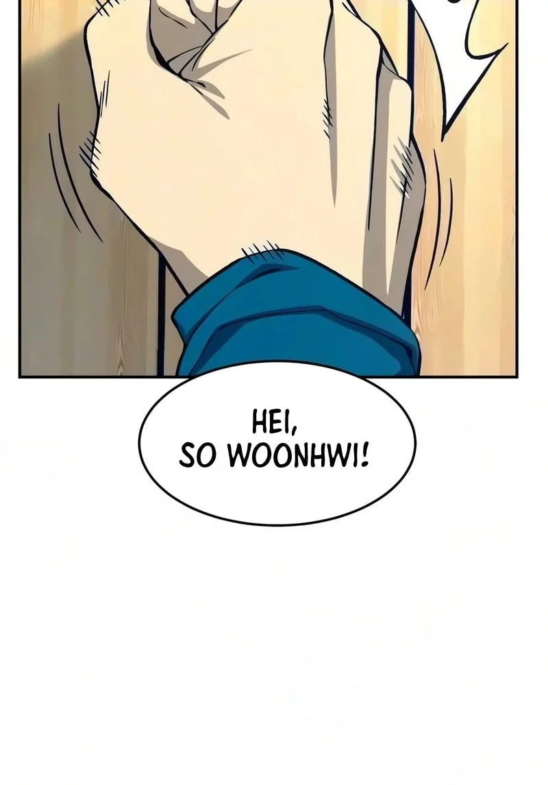 Absolute Sword Sense Chapter 195 halaman 13