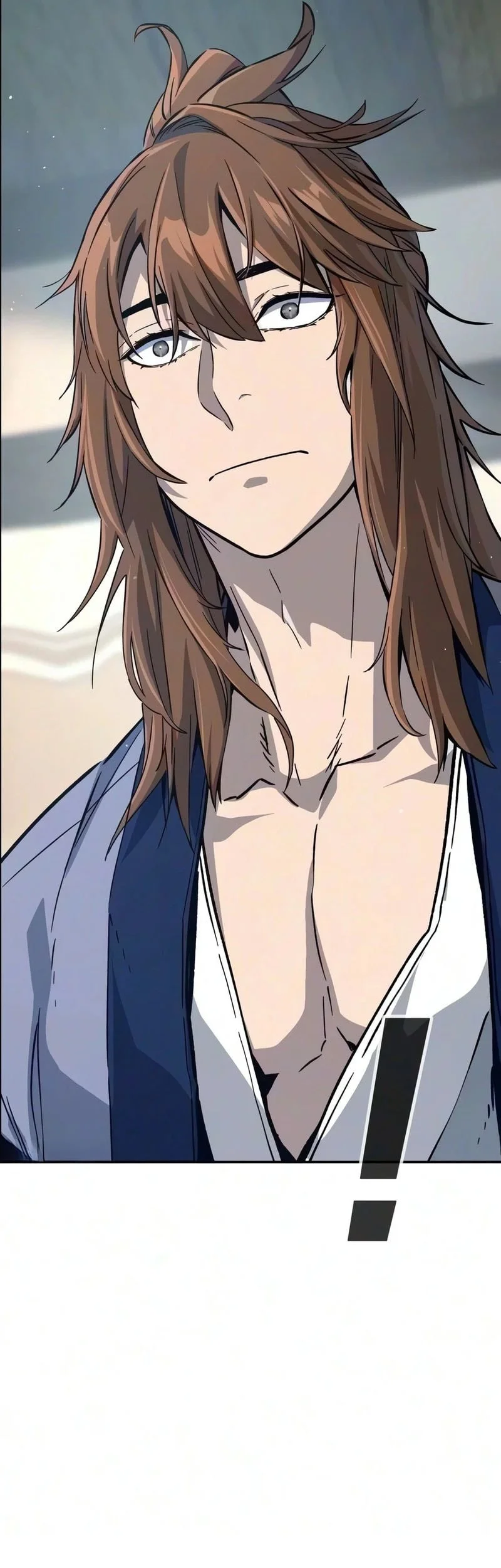 Absolute Sword Sense Chapter 195 halaman 22