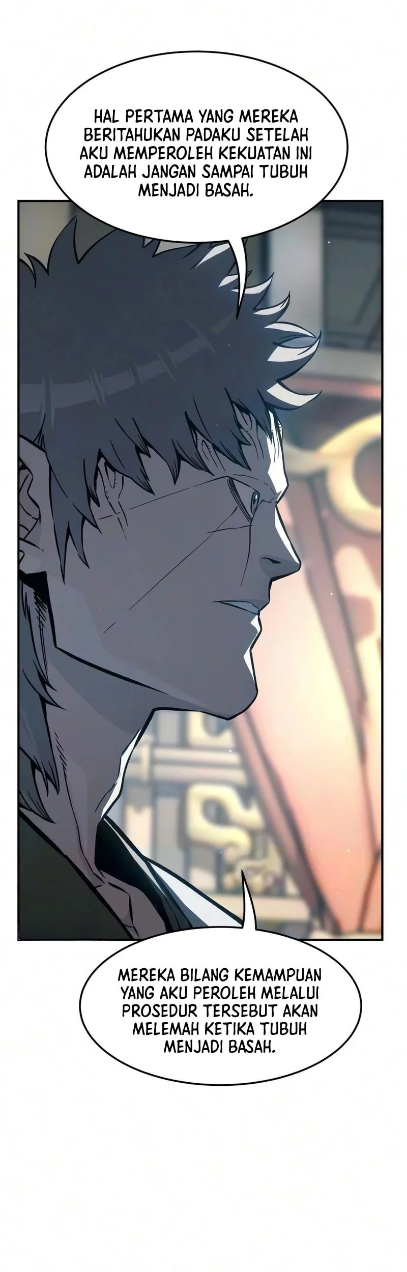 Absolute Sword Sense Chapter 195 halaman 30