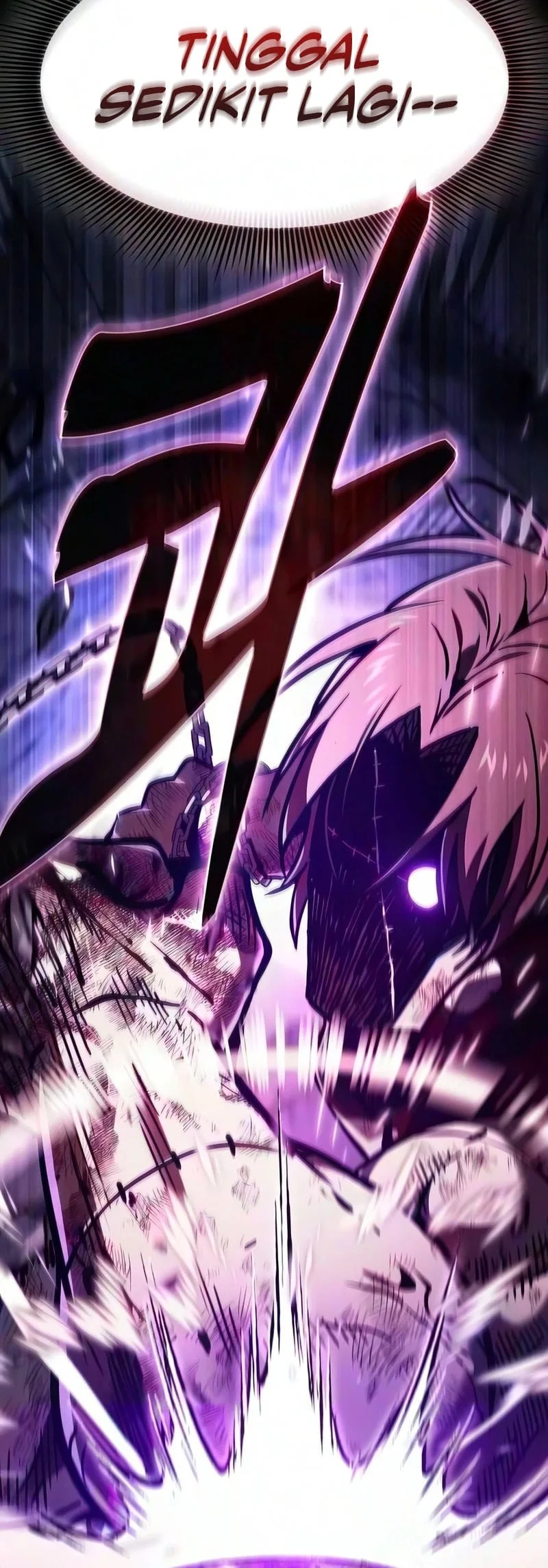 Academy’s Genius Swordmaster Chapter 144 halaman 36