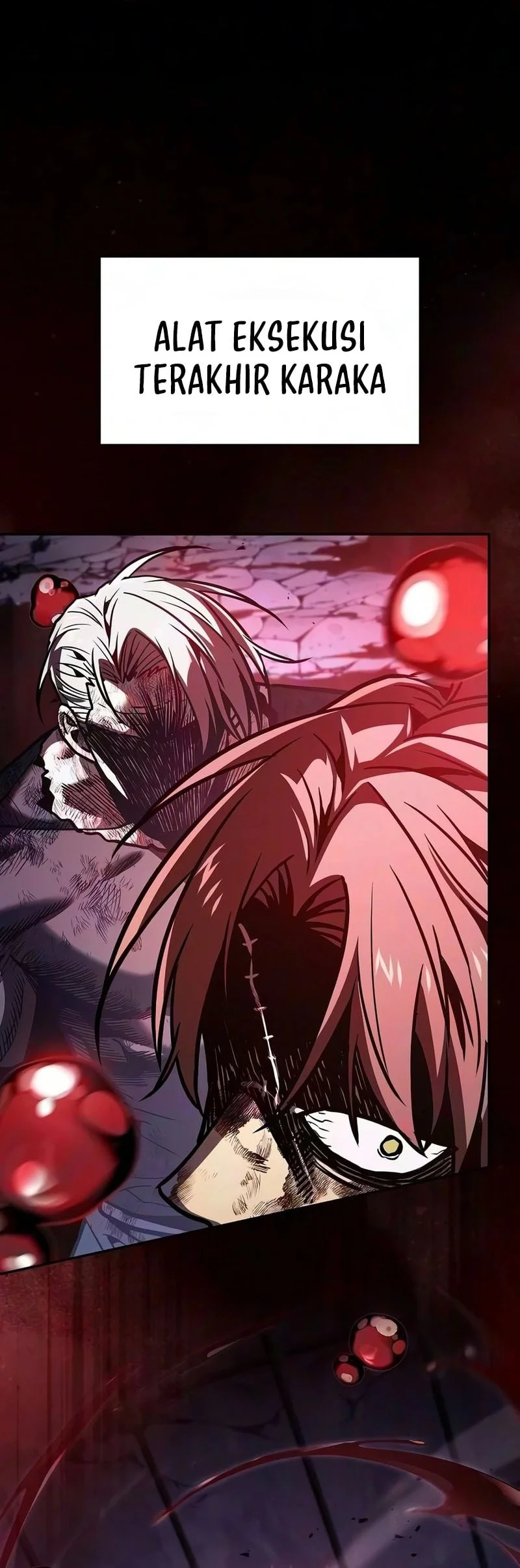 Academy’s Genius Swordmaster Chapter 144 halaman 52