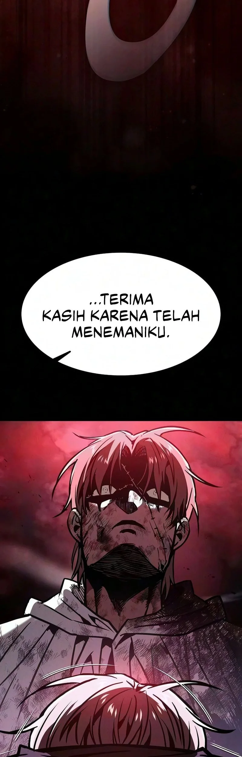 Academy’s Genius Swordmaster Chapter 144 halaman 54