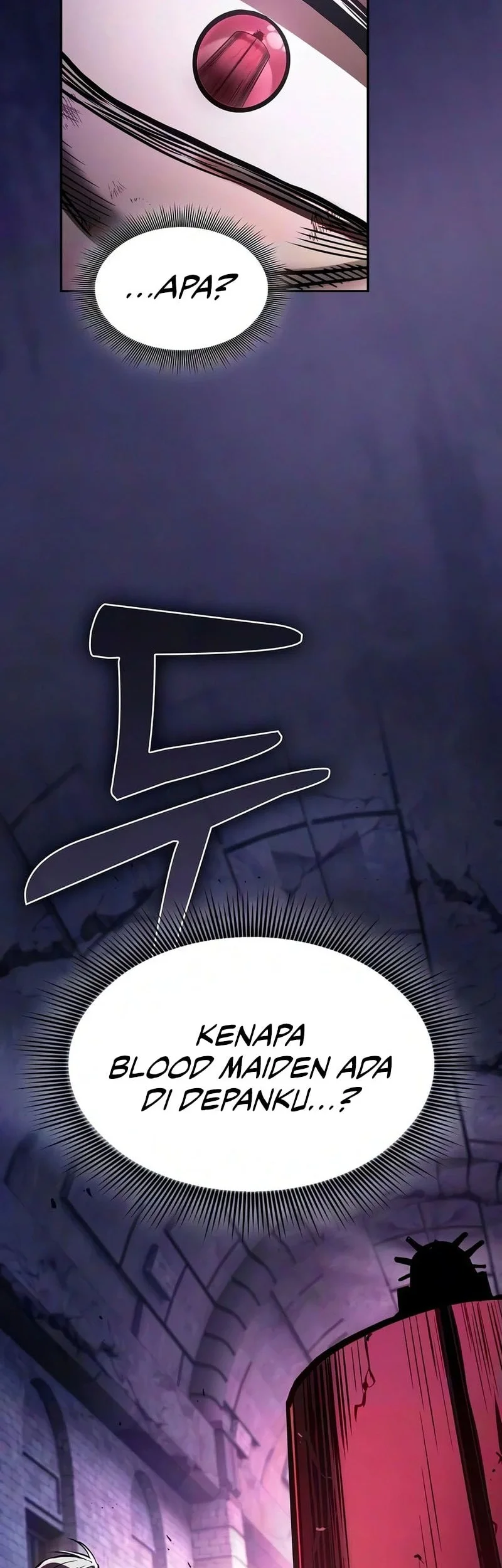 Academy’s Genius Swordmaster Chapter 144 halaman 70