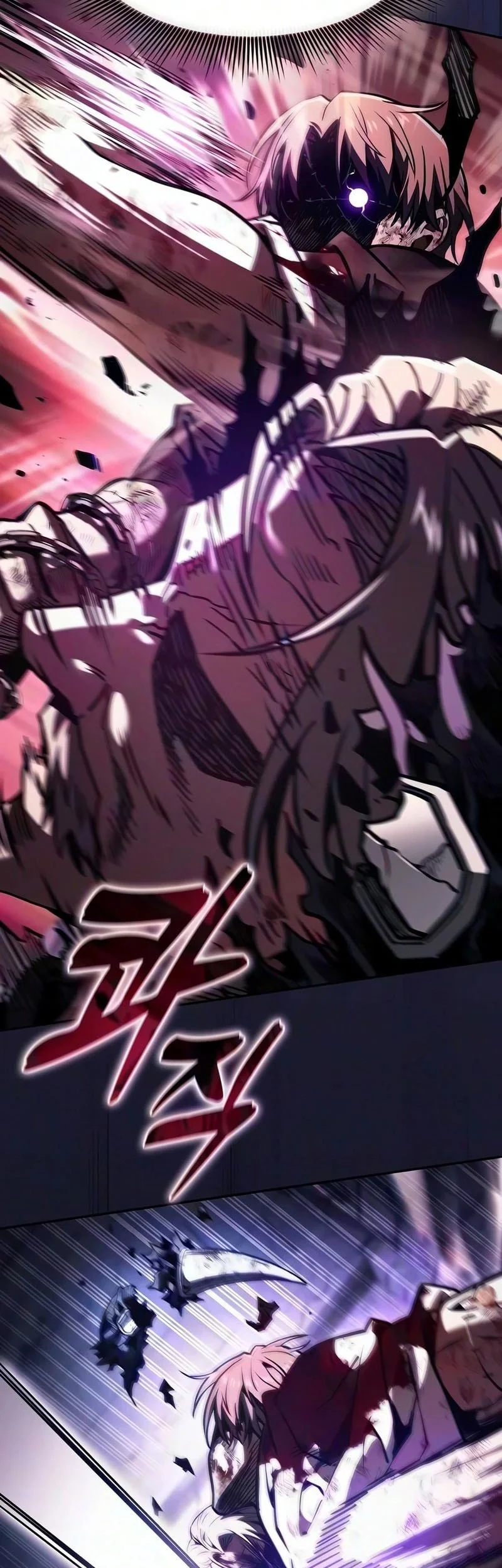 Academy’s Genius Swordmaster Chapter 144 halaman 32