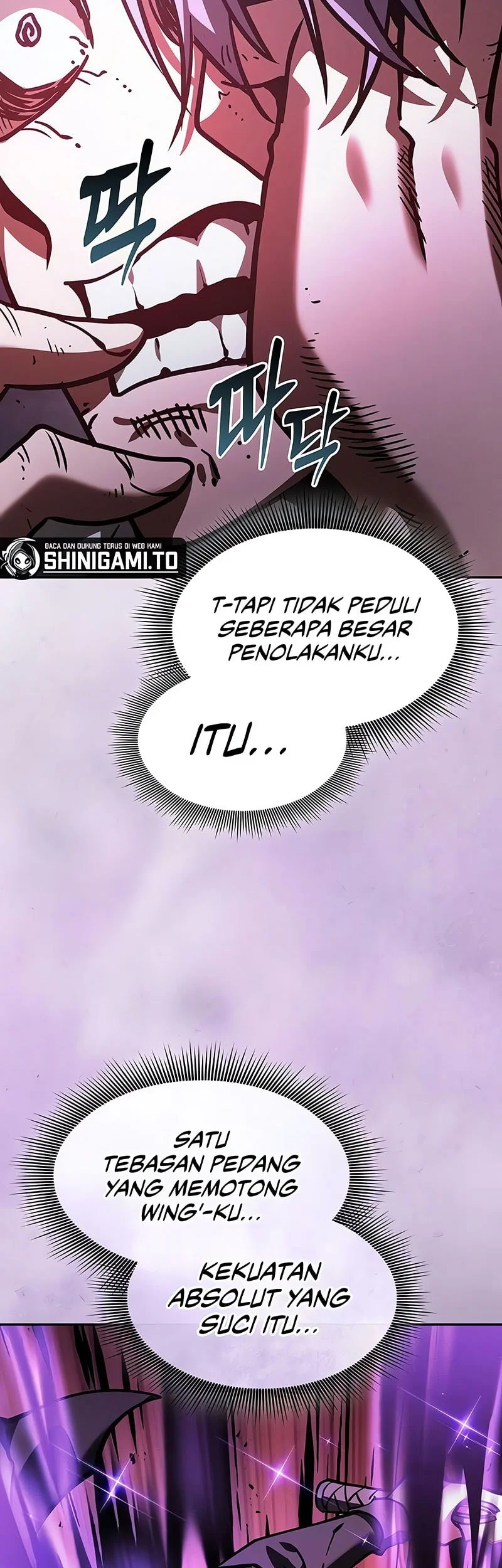 Academy’s Genius Swordmaster Chapter 146 halaman 47