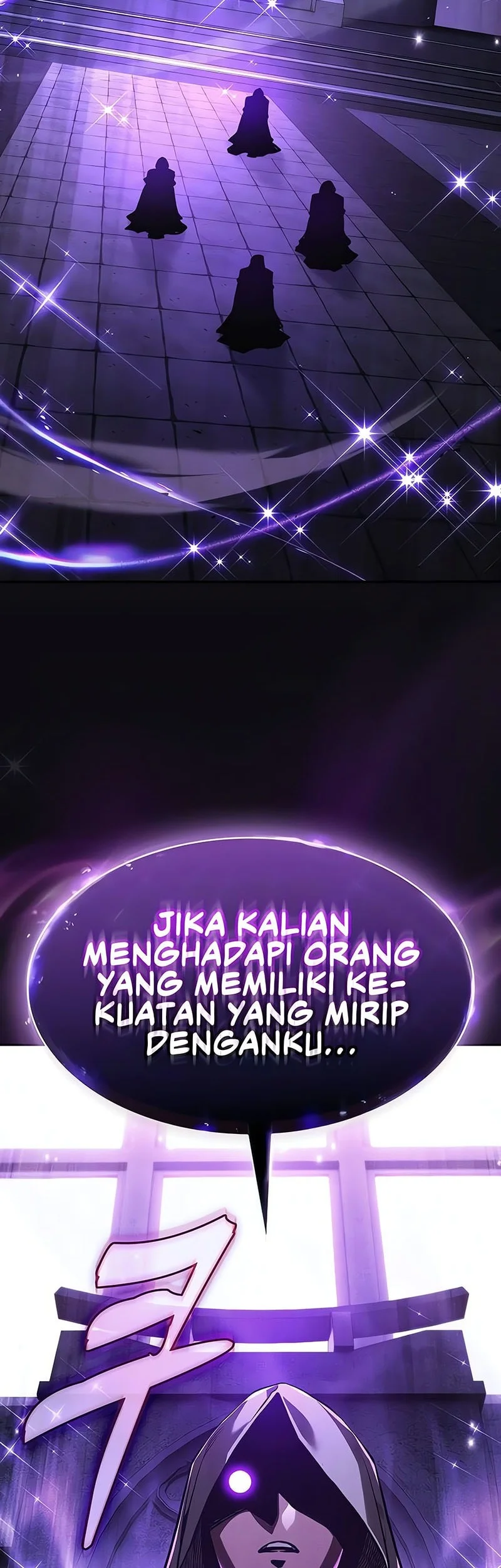 Academy’s Genius Swordmaster Chapter 146 halaman 55