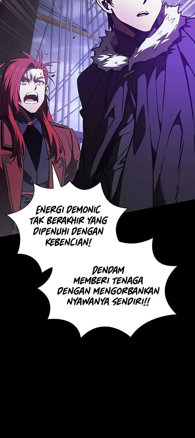 Academy’s Genius Swordmaster Chapter 146 halaman 65