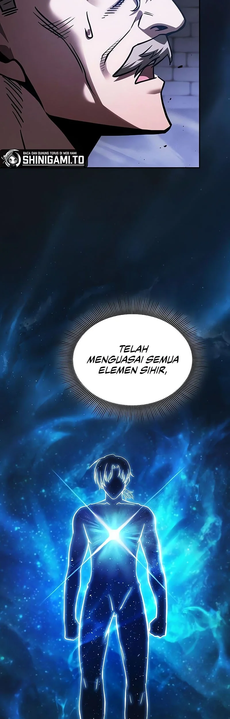 Academy’s Genius Swordmaster Chapter 146 halaman 4