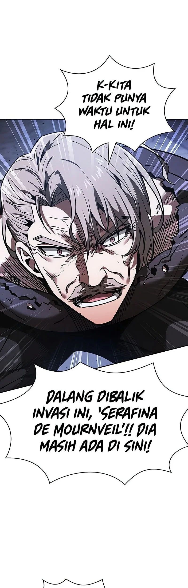 Academy’s Genius Swordmaster Chapter 146 halaman 11