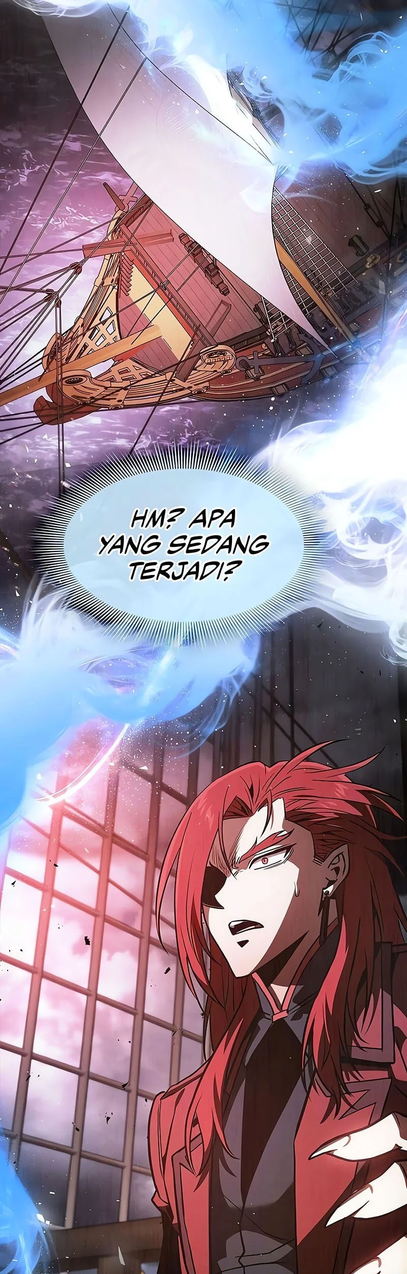 Academy’s Genius Swordmaster Chapter 146 halaman 18