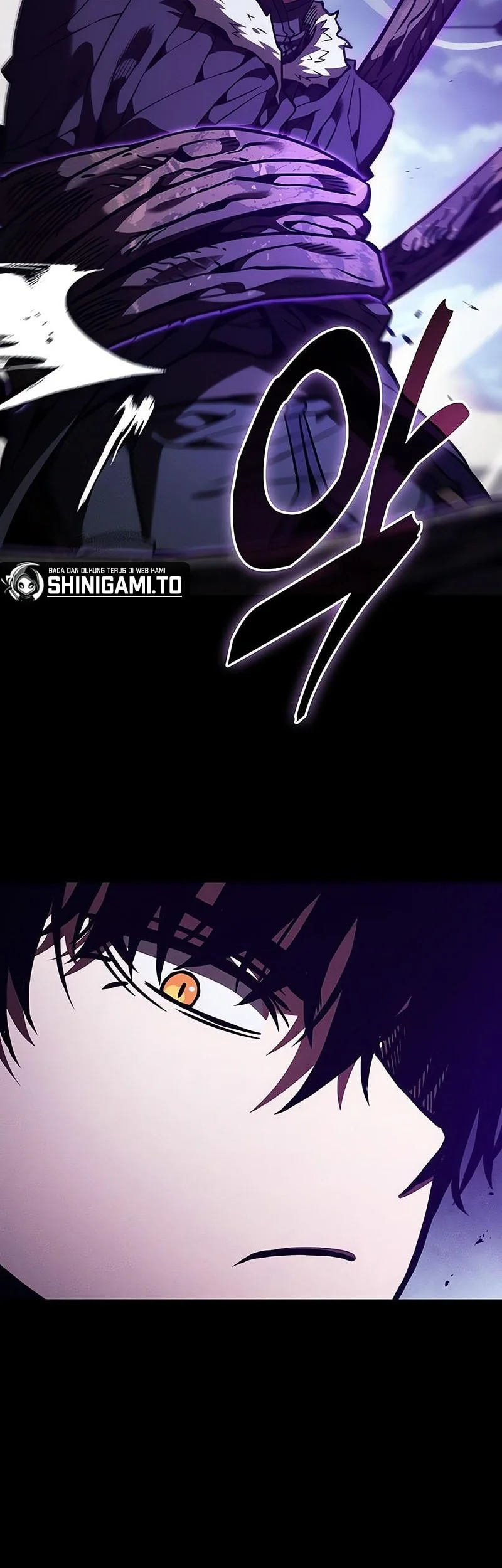 Academy’s Genius Swordmaster Chapter 147 halaman 34