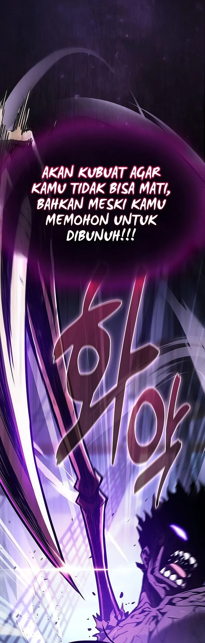 Academy’s Genius Swordmaster Chapter 147 halaman 38