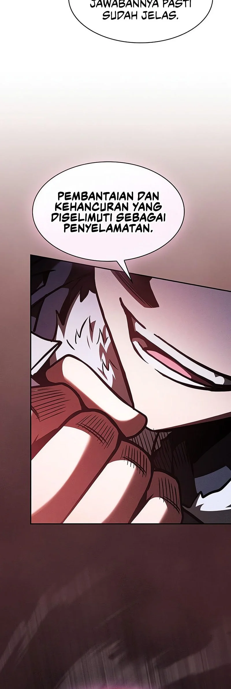 Academy’s Genius Swordmaster Chapter 147 halaman 48