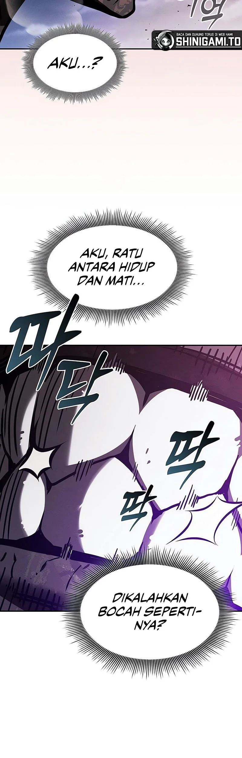 Academy’s Genius Swordmaster Chapter 147 halaman 55