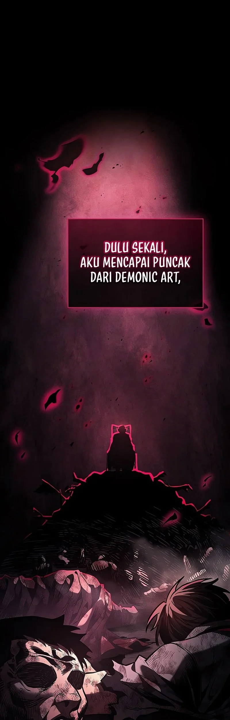 Academy’s Genius Swordmaster Chapter 147 halaman 3