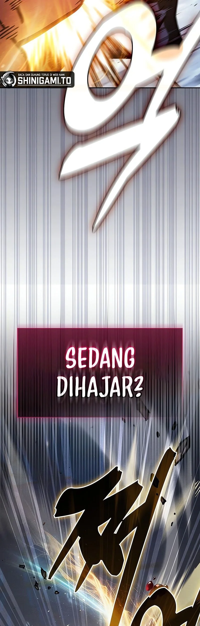 Academy’s Genius Swordmaster Chapter 147 halaman 7