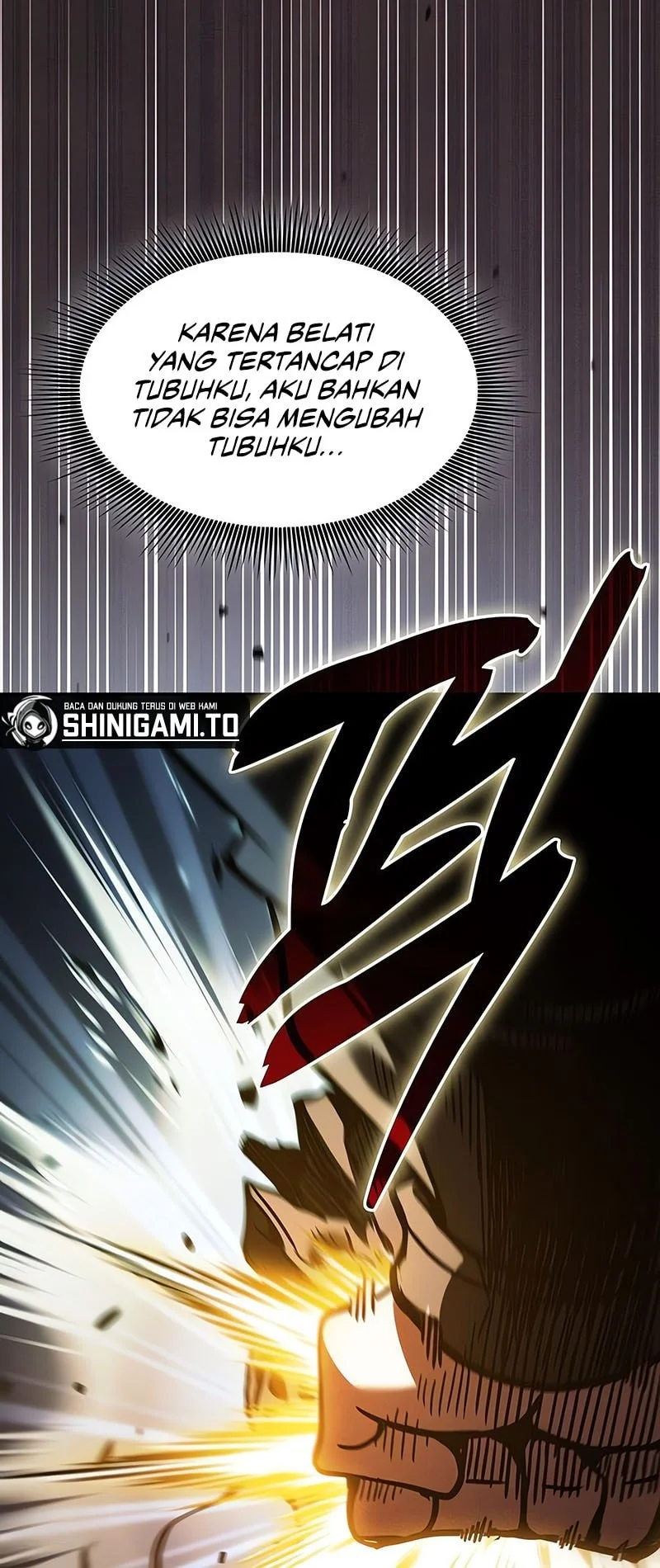 Academy’s Genius Swordmaster Chapter 147 halaman 16