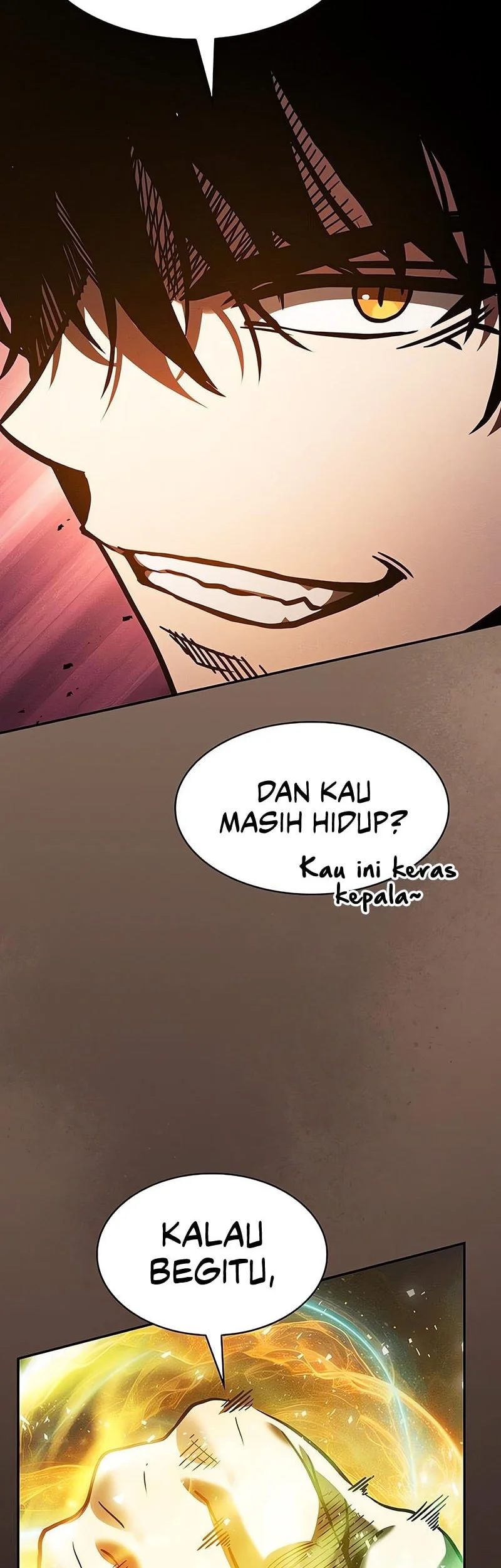 Academy’s Genius Swordmaster Chapter 147 halaman 22