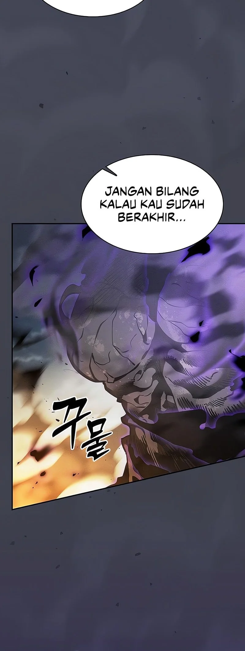 Academy’s Genius Swordmaster Chapter 147 halaman 32