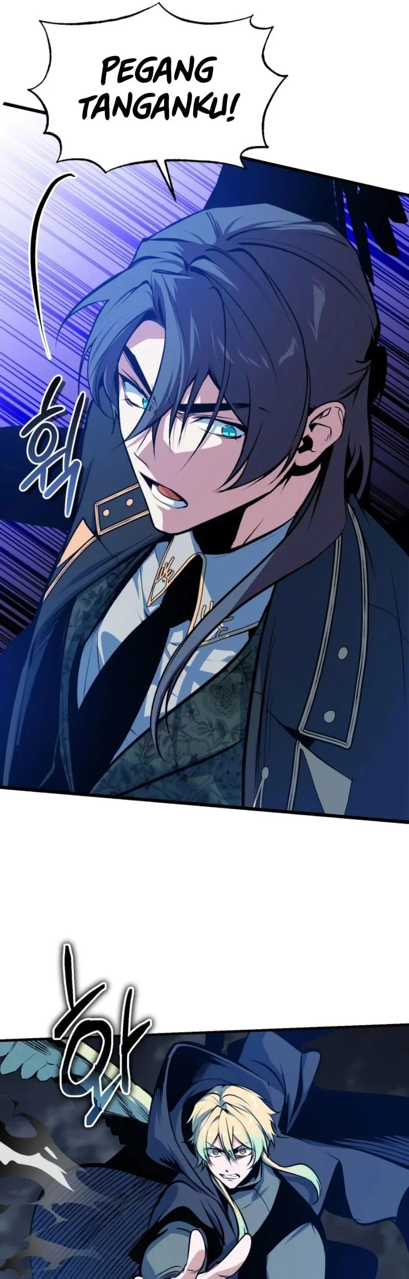 Academy’s Undercover Professor Chapter 166 halaman 66