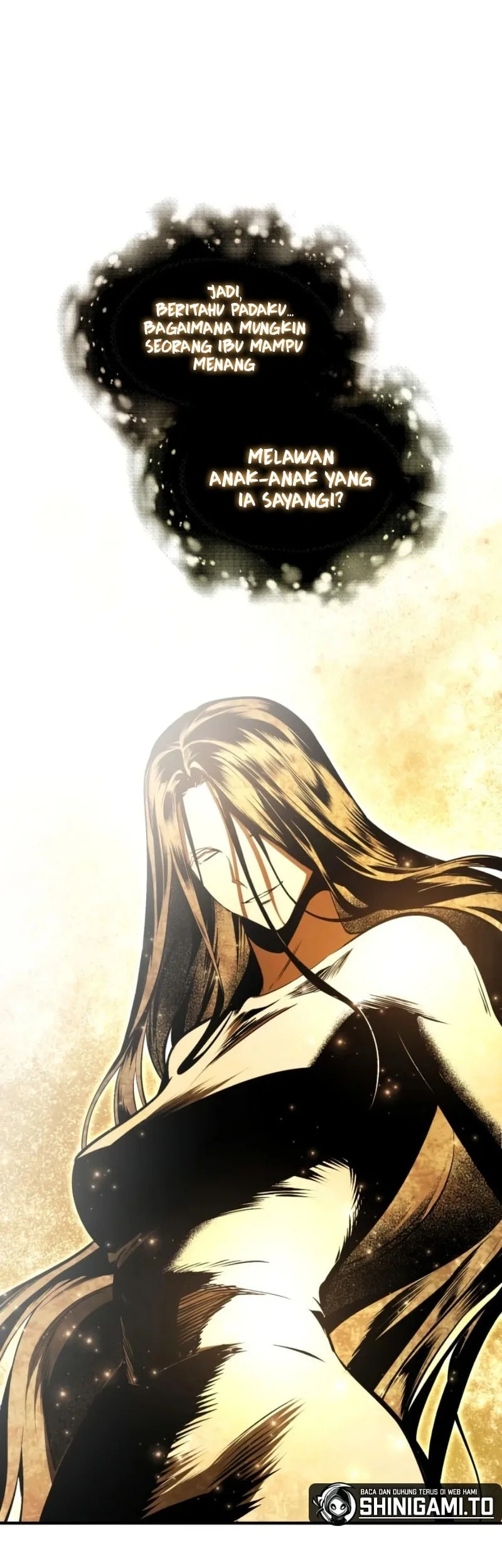 Academy’s Undercover Professor Chapter 167 halaman 63